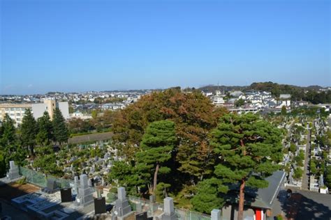 風水墓地|お墓の近くは風水でも凶相～対処方法はあるのでしょうか